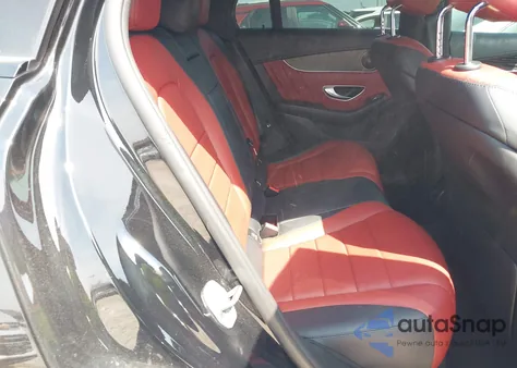 2018 Mercedes-Benz Glc 300 Coupe 4Matic from USA, damaged, VIN WDC0J4KB0JF400152